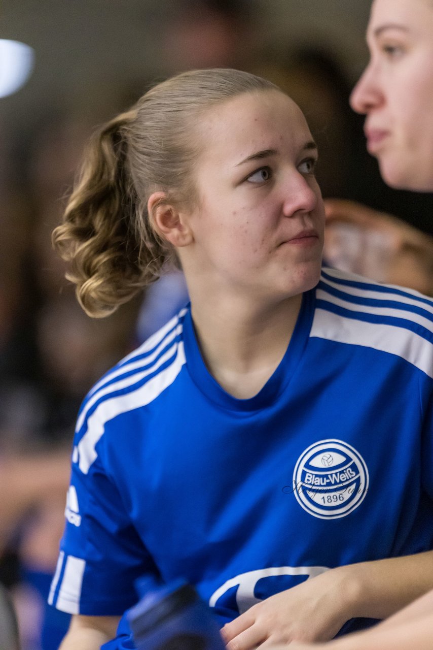 Bild 86 - VR Bank Cup Horst